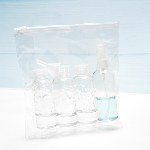 Airtight cosmetic bag Vihti Airtight cosmetic bag Vihti