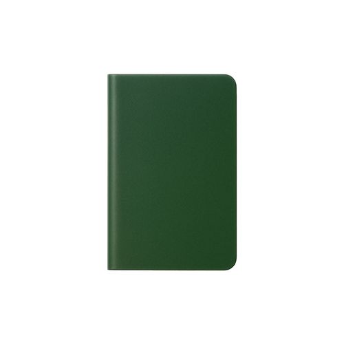 Notizbuch mit flexiblem PU Einband Notizbuch mit flexiblem PU Einband