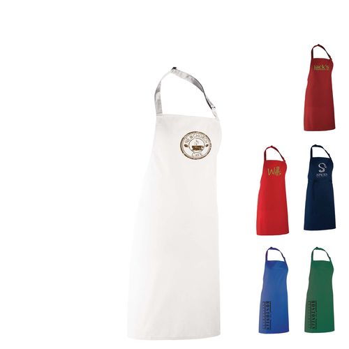 Childrens Cotton Apron Childrens Cotton Apron