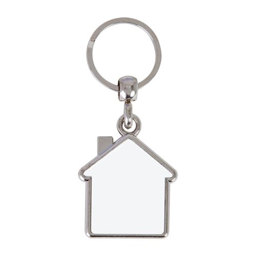 PORTE-CLES MAISON IMP 1 FACE PORTE-CLES MAISON IMP 1 FACE
