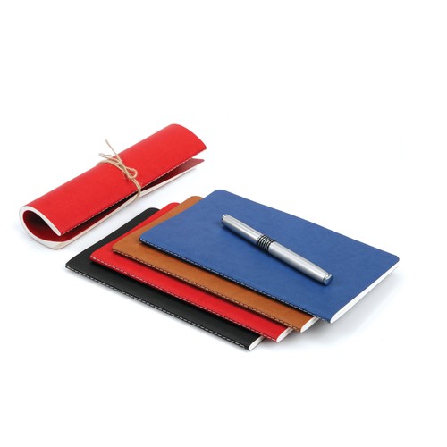 IRIS NOTEBOOK