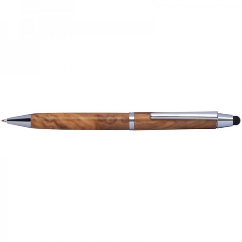 Stylo en bois avec PAD Erfurt