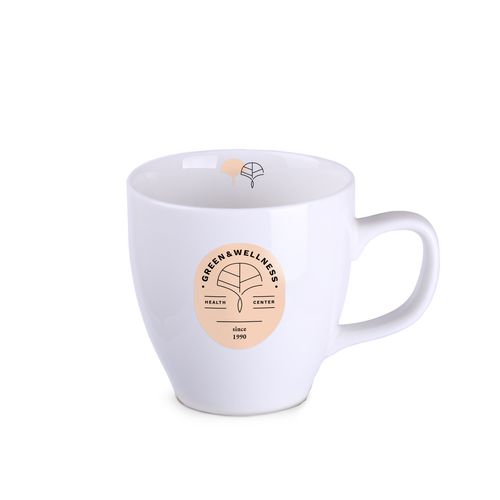 Americano Small 250ml weiß