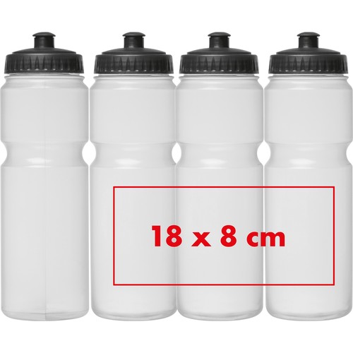 Bidon 750 ml