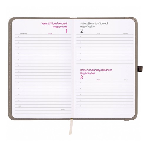 agenda