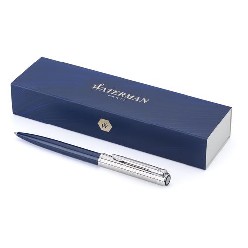 Waterman Allure Deluxe balpen Waterman Allure Deluxe balpen