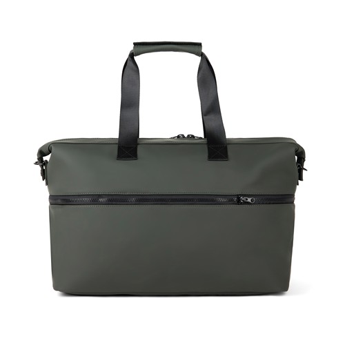 VINGA Baltimore RCS expandable weekend bag VINGA Baltimore RCS expandable weekend bag