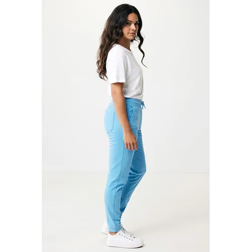 IQONIQ Cooper recycled cotton jogger IQONIQ Cooper recycled cotton jogger