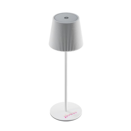 Glowee – Lampe à 3 niveaux de luminosité réglables