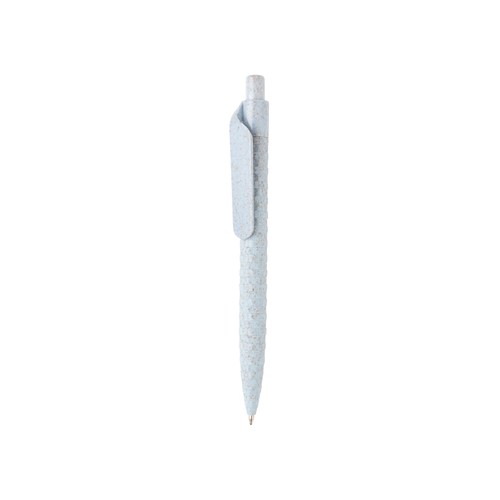 Bolígrafo de paja de trigo Bolígrafo de paja de trigo