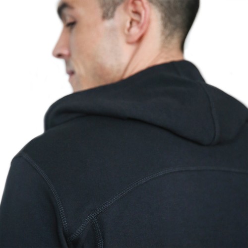 Felpa con cappuccio Full-Zip Hoodie Felpa con cappuccio Full-Zip Hoodie