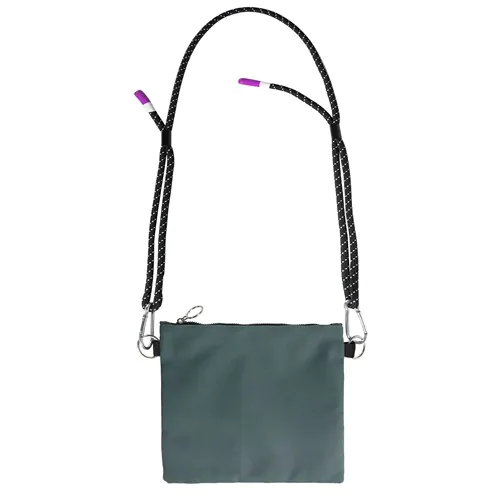 600D RPET SHOULDER BAG URBAN