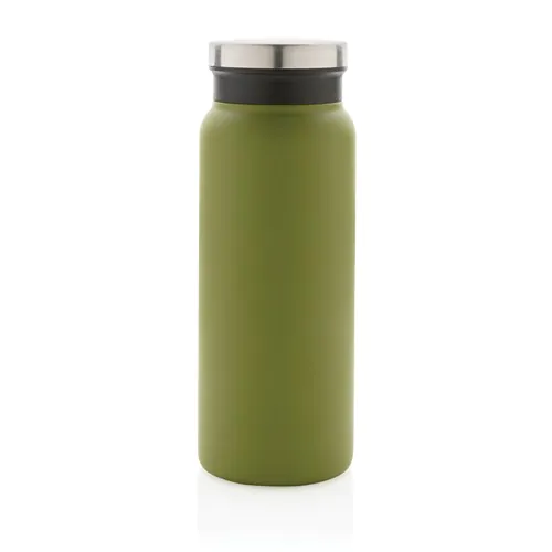 RCS Recycled stainless steel vacuum bottle 600ML RCS Recycled stainless steel vacuum bottle 600ML