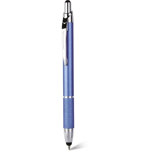 METAL TOUCH SCREEN BALLPOINT PEN METAL TOUCH SCREEN BALLPOINT PEN