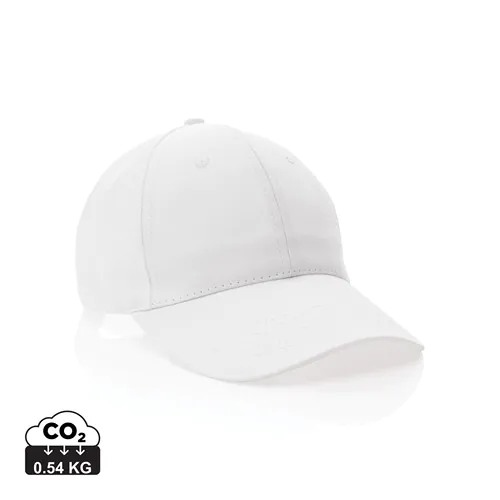 Cappellino Impact 6 pannelli 190gr con tracer AWARE™ Cappellino Impact 6 pannelli 190gr con tracer AWARE™