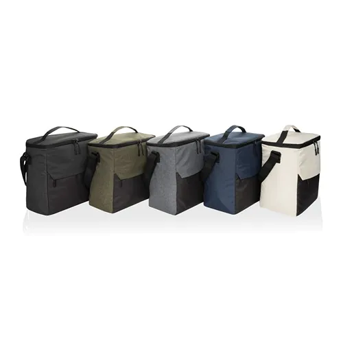 Kazu AWARE™ RPET basic cooler bag Kazu AWARE™ RPET basic cooler bag