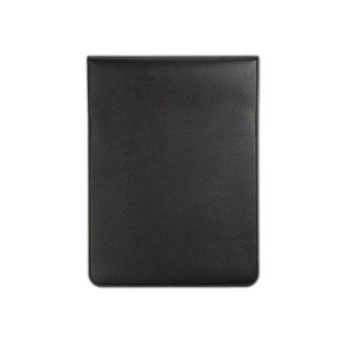 VENTURE NOTEBOOK. PU cover for notebooks up to 14"