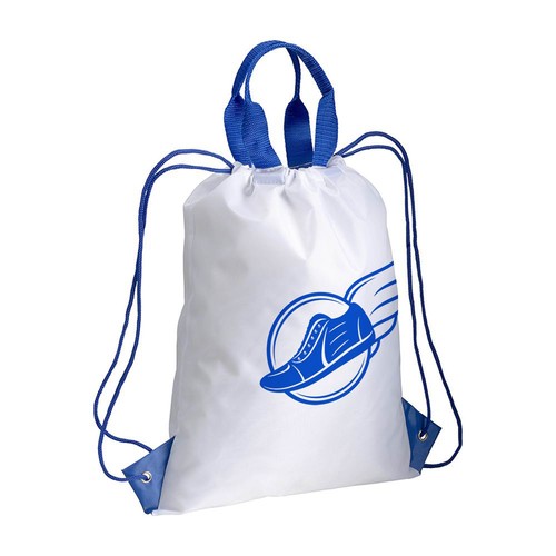 210T Polyester backpack with handle 210T Polyester backpack with handle