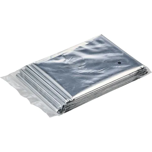 Aluminium emergency blanket Cecilia