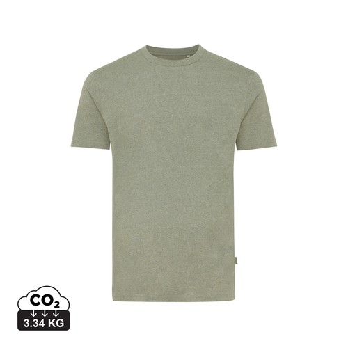 IQONIQ Manuel recycled cotton t-shirt undyed IQONIQ Manuel recycled cotton t-shirt undyed