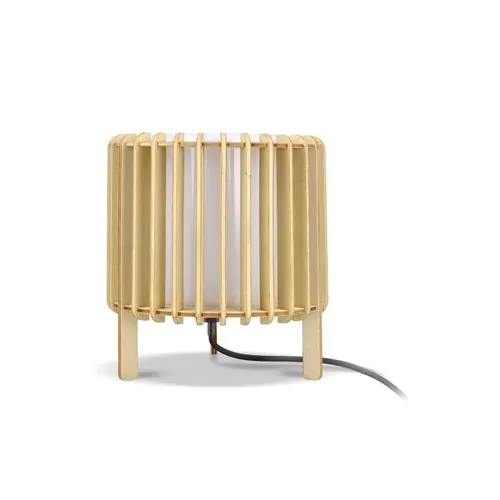 Coollux LED lamp Lamella Luna Coollux LED lamp Lamella Luna