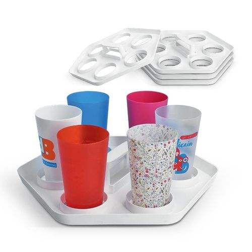 vassoio portabicchieri vassoio portabicchieri