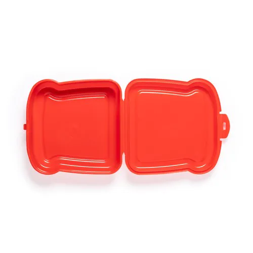 Sandwich Lunch Box Noix Sandwich Lunch Box Noix