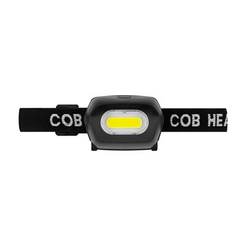 COB head torch | Pauline
