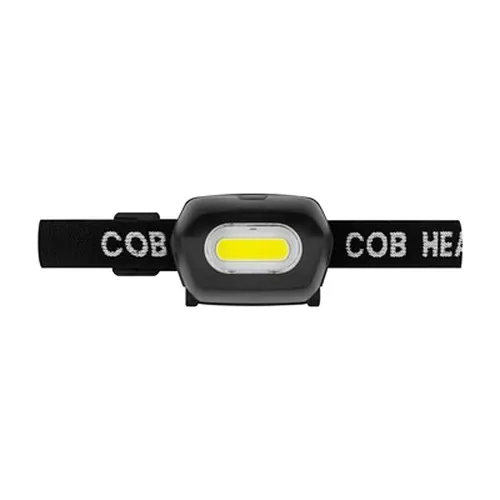 COB head torch | Pauline COB head torch | Pauline
