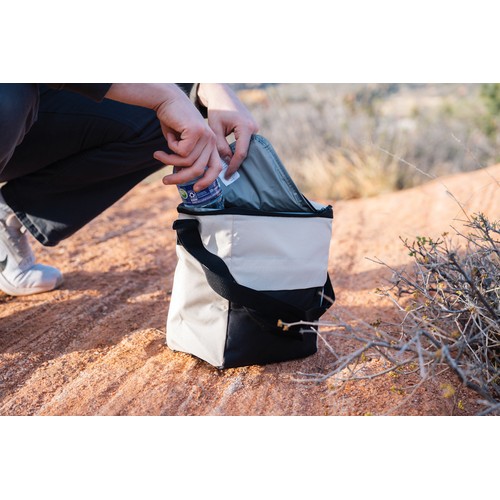 Kazu AWARE™ RPET basic cooler bag Kazu AWARE™ RPET basic cooler bag