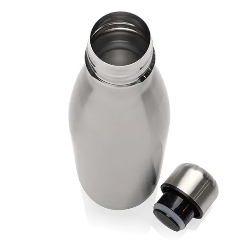 Eureka RCS-gecertificeerde gerecycled rvs enkelwandige fles