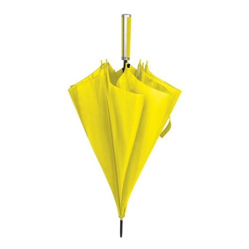 OMBRELLO POLIESTERE GIALLO d=103cm OMBRELLO POLIESTERE GIALLO d=103cm