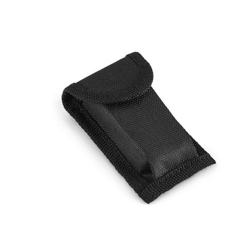 DUNITO. Inklapbare mini multifunctionele tang van roestvrij staal en aluminium DUNITO. Inklapbare mini multifunctionele tang van roestvrij staal en aluminium