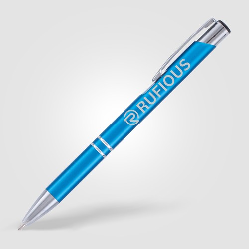 Crosby Matte Pen Crosby Matte Pen