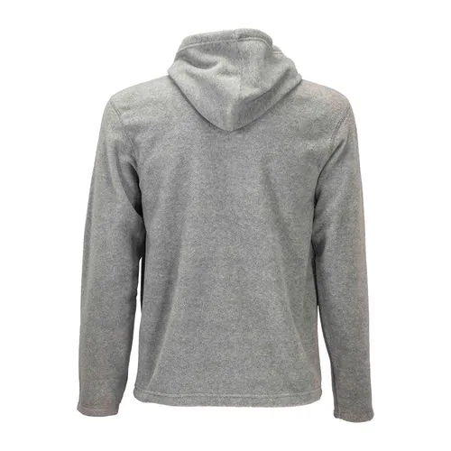 Microfleece sudadera con capucha