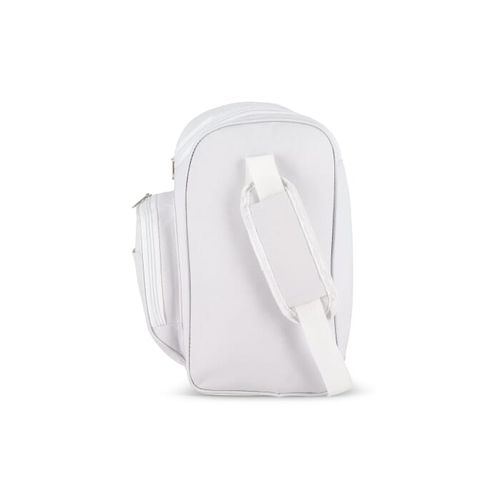 R-PET 600D Cooler bag 26 x 19 x 34cm 13L