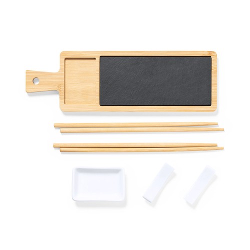 Set Sushi Gunkan Set Sushi Gunkan