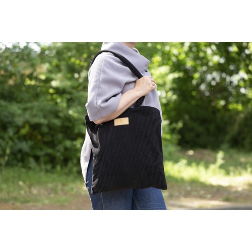 Alfie GRS Recycled Shopper (270 g/m²) sac