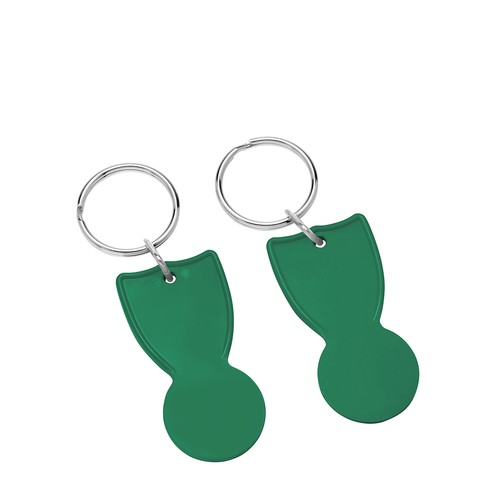 Jeton 1€ Jeton 1€