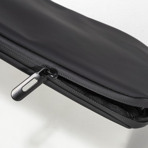 Water-resistant soft pu Tech organiser Water-resistant soft pu Tech organiser