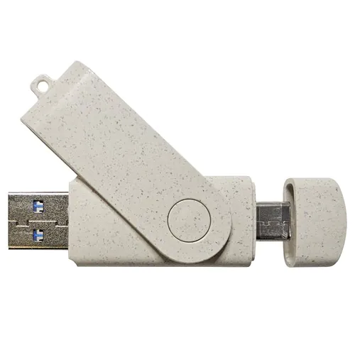 USB-flashdrive OTG C05-B Type C USB 2.0-flashschijf 4GB Tarwestro