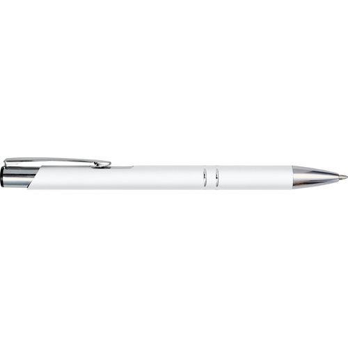 Aluminium balpen Yvette