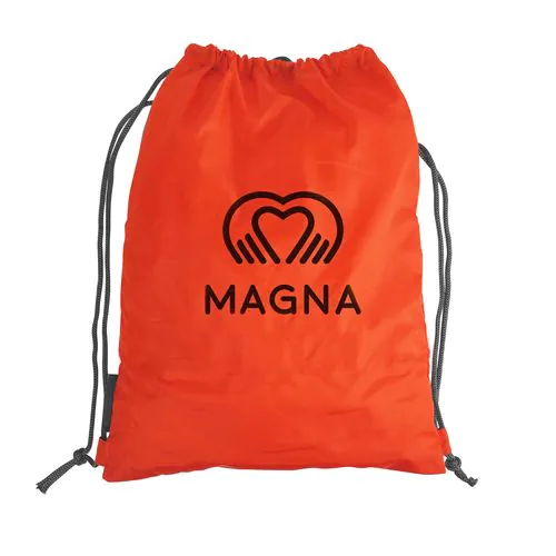 Gym bag INZE BACK