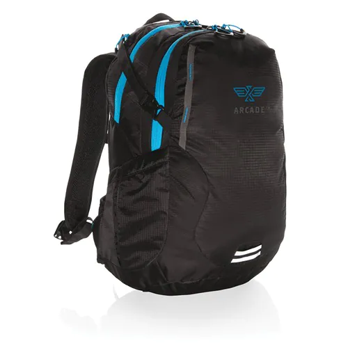 Explorer ripstop medium hiking backpack 26L PVC free Explorer ripstop medium hiking backpack 26L PVC free