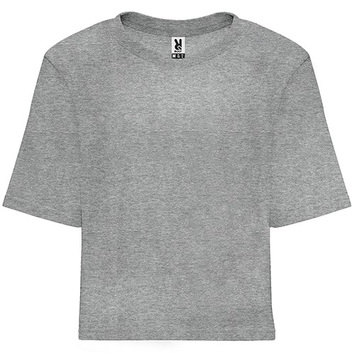 T-shirt femme col rond DOMINICA T-shirt femme col rond DOMINICA