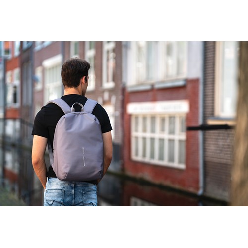 Bobby Soft, anti-theft backpack Bobby Soft, anti-theft backpack