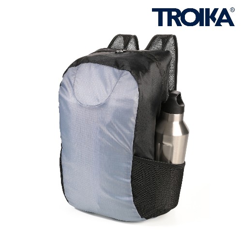 Backpack Ruckzack TROIKA RUCKZACK Backpack Ruckzack TROIKA RUCKZACK