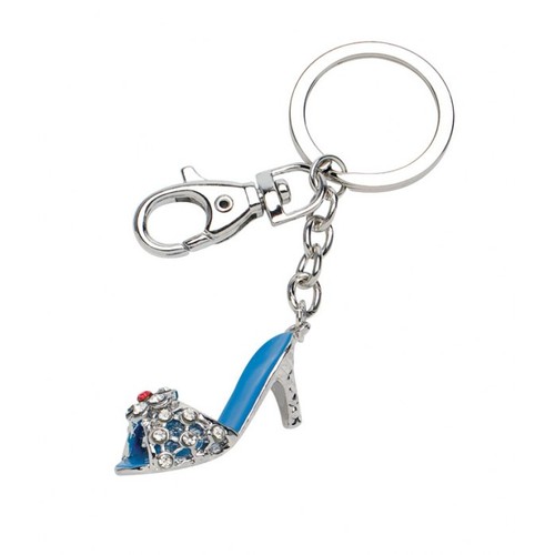 KEY CHAIN "SANDAL" - NO BOX