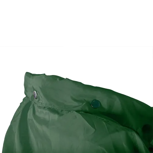 VESTE PARAPLUIE EN POLYESTER