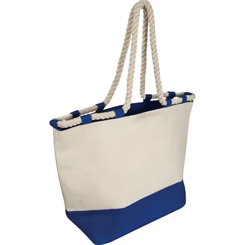 Beach bag with drawstring Beach bag with drawstring